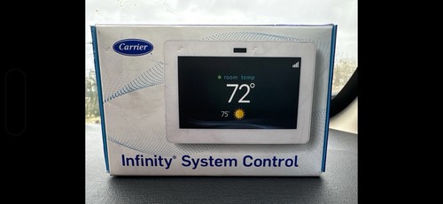 Carrier systxccitc01b - carrier,