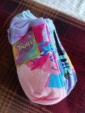 Trolls Band Together - Calze