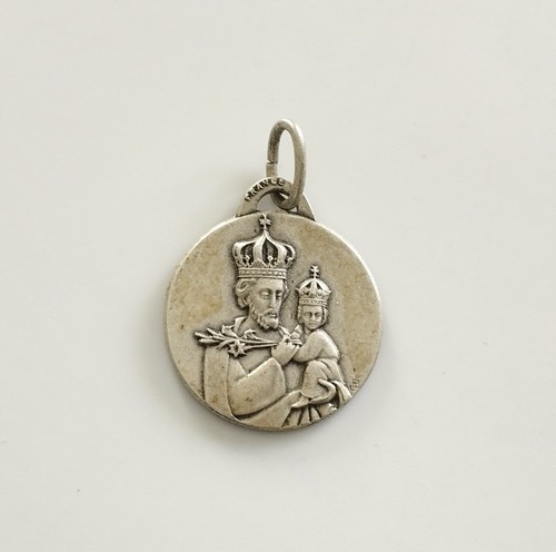 Mamma stella antica medaglia - stella,