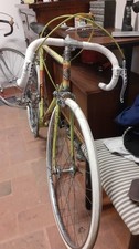 Corsa Anni 50 Cambio Simplex