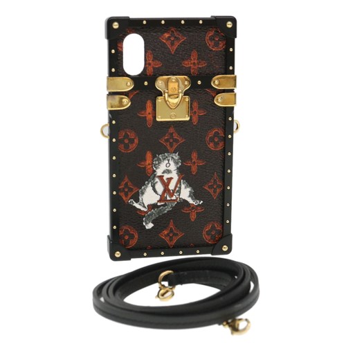 Custodia iphone louis vuitton - custodia,