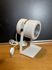 Lampada vintage space age - lampada,