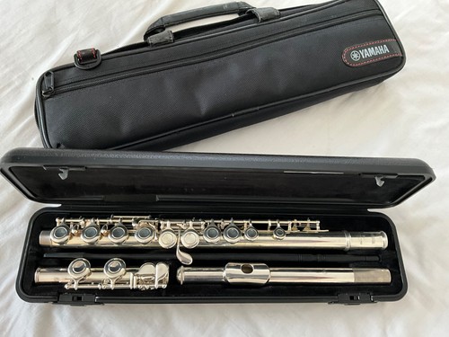 Flauto yamaha 211 - yamaha,