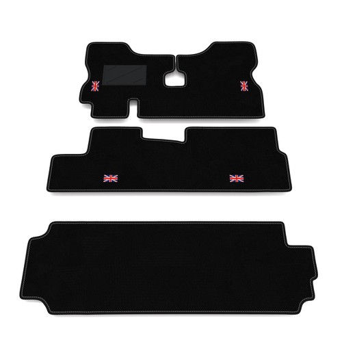 Tappetini compatibili con ford - compatibili,