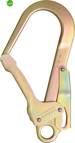 Pinza ancoraggio kratos per - di,