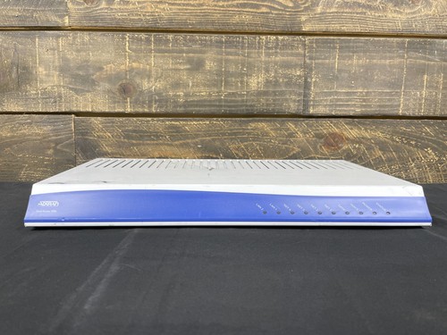 Adtran total access 908e - access, 2a