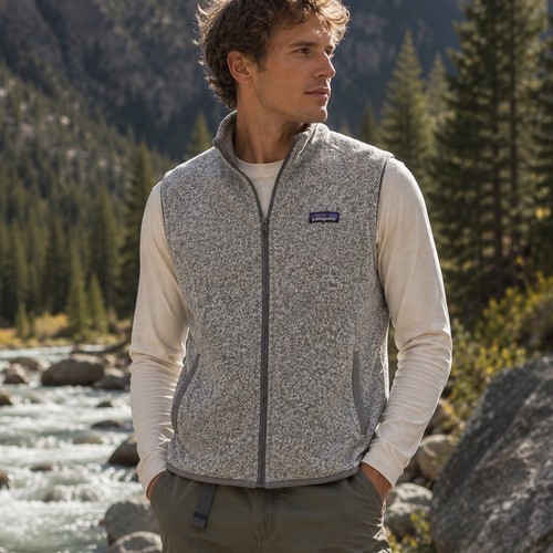 Patagonia better maglione - patagonia,