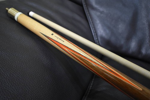 Vintage adam cue helmstetter - vintage,