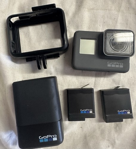 Pacchetto gopro hero5 - -, 2