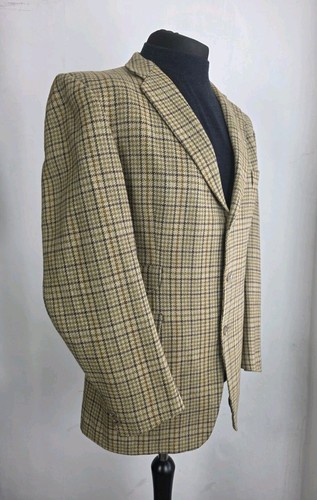 Dunn blazer tweed - co.,