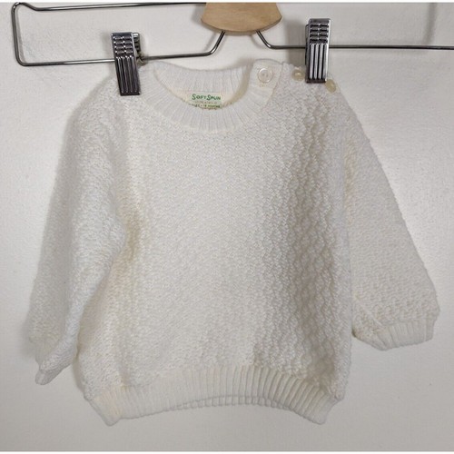 Set maglia vintage morbida