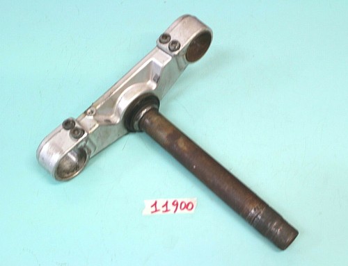 Piastra canotto forcella - canotto,