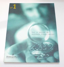 Audemars Piguet Nº1 Vintage