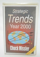 Strategic Trends Year 2000