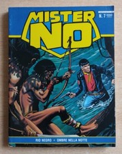Mister No Edizione IF n.7