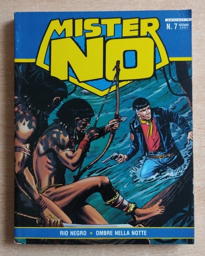 Mister edizione n 7 - mister, if