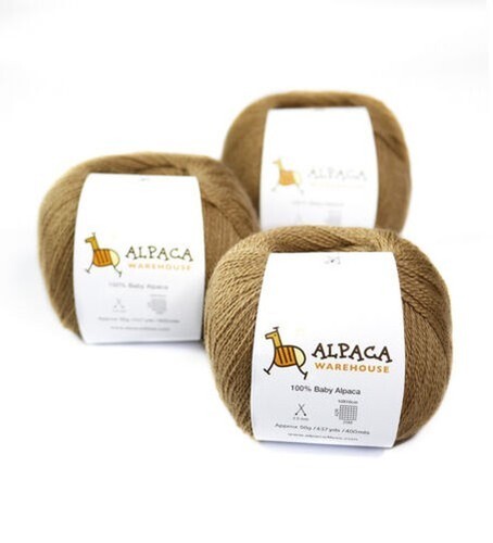 100 bambino alpaca - bambino,