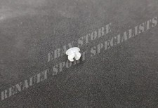 Agrafe pompe de reprise Renault 5 Gt Turbo / carburator recovery pump rod clip