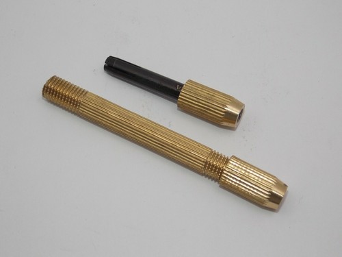 Morsetto ottone da - in,