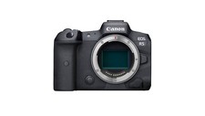 Canon EOS R5 45MP Full Frame