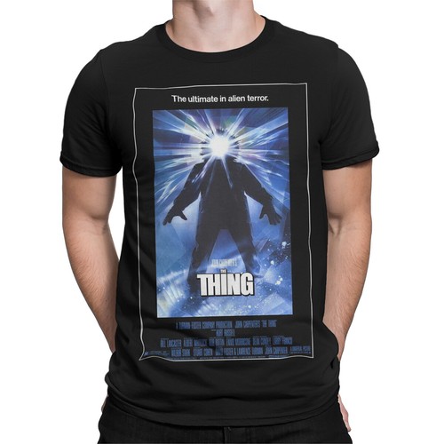 Shirt uomo the thing - t-shirt,