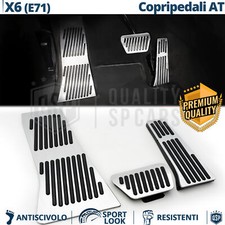 Kit copripedali sportivi per - kit,