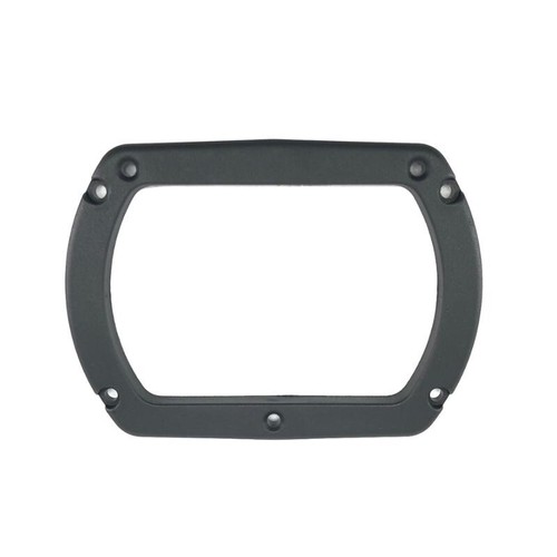 Cornice supporto proiettore