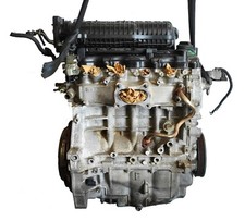 MOTORE HONDA JAZZ III 2008-