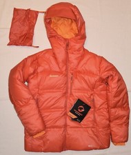 Giacca funzionale Mammut