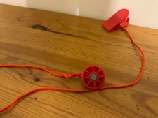 CHIAVE DI SICUREZZA PER TAPIS