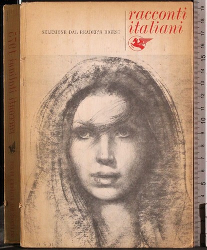 Racconti italiani 1975 vv - italiani, aa.vv