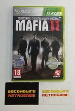 MICROSOFT XBOX 360 MAFIA II
