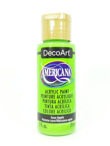 Decoart americana vernice - decoart,