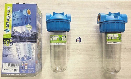 Contenitore filtro acqua - contenitore,