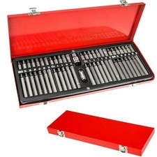 KIT SET INSERTI CHIAVI BUSSOLE