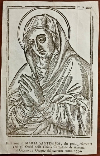 Madonna del duomo - madonna,