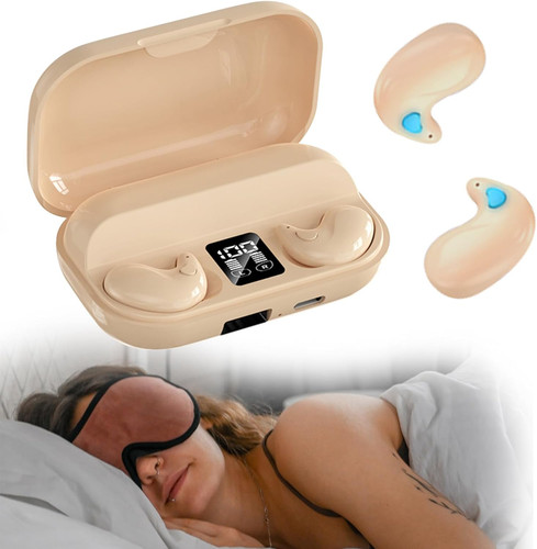 Mini auricolari invisibili - auricolari,