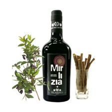 Liquore Sardo di Mirto e