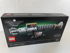 LEGO Star Wars: La spada laser