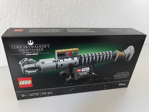 Lego star wars spada laser - spada,