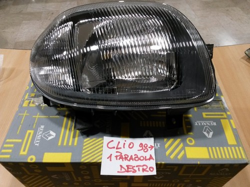 Faro proiettore anteriore - faro-proiettore,
