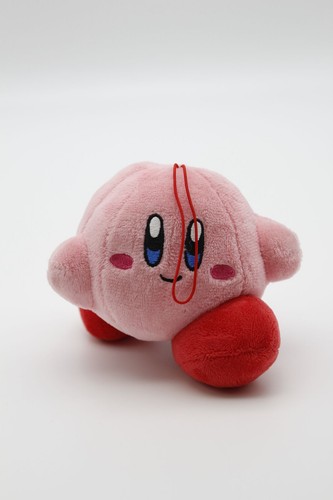 Kirby gehend plüschtier - gehend,