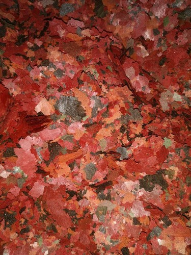 Color flake food flocons tous - color,