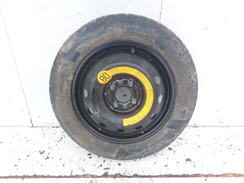 Ruota scorta fori fiat - 4,