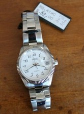 OROLOGIO DINNA SIGEL  NUOVO