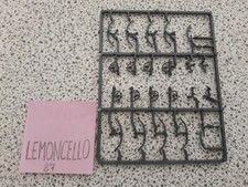 Braccia arcieri ANCORA SU