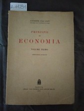 Principii di economia Papi