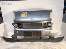 FRONT BONNET FOR SMART FORTWO
