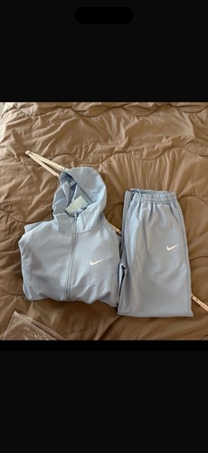 Tuta nike nocta tech - tuta,