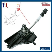 Levier de Vitesses BVM6 pour